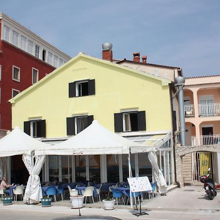 Apartments Tomato Novigrad Istria Kültér fotó