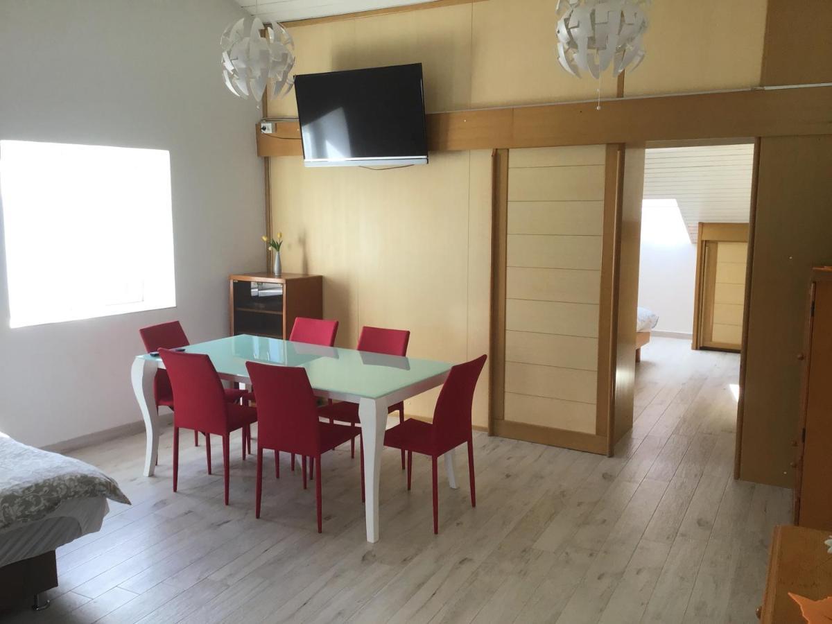 Apartments Tomato Novigrad Istria Kültér fotó