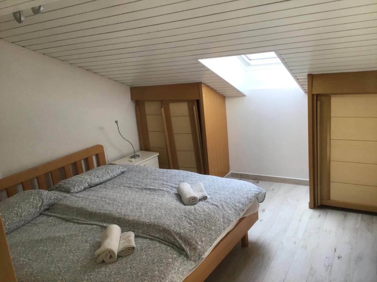 Apartments Tomato Novigrad Istria Kültér fotó