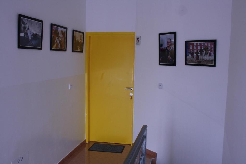 Apartments Tomato Novigrad Istria Szoba fotó