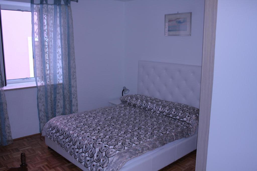 Apartments Tomato Novigrad Istria Szoba fotó