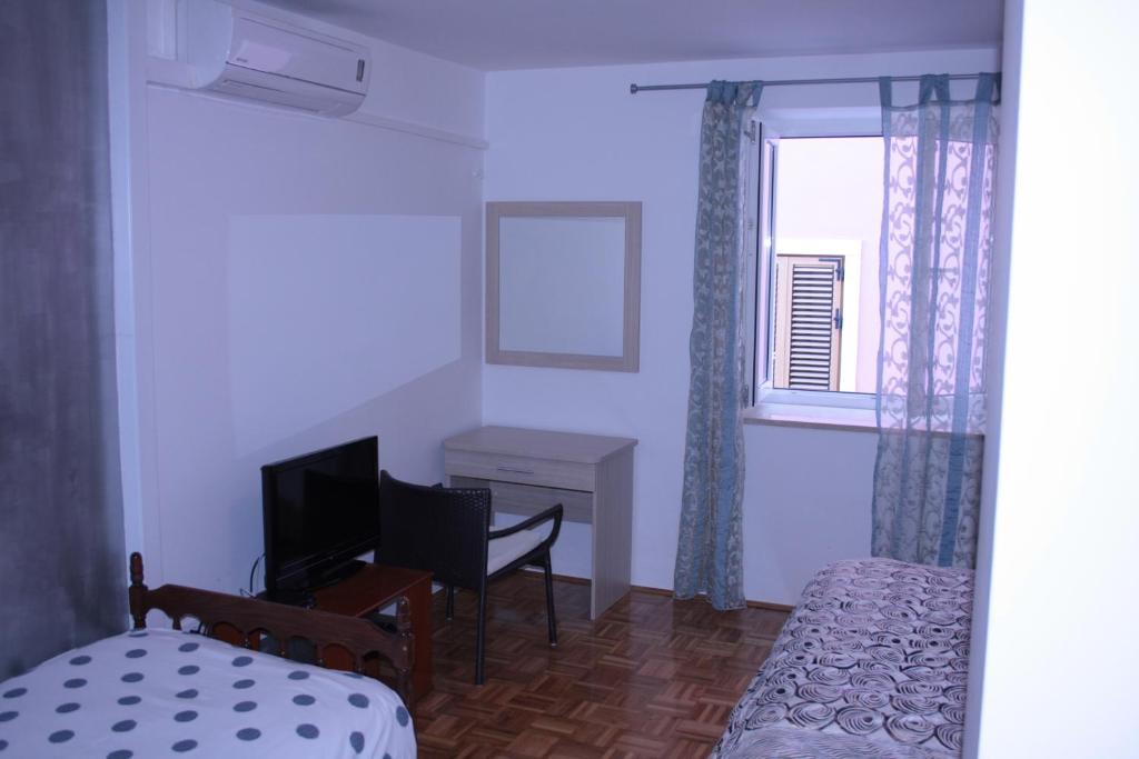 Apartments Tomato Novigrad Istria Szoba fotó