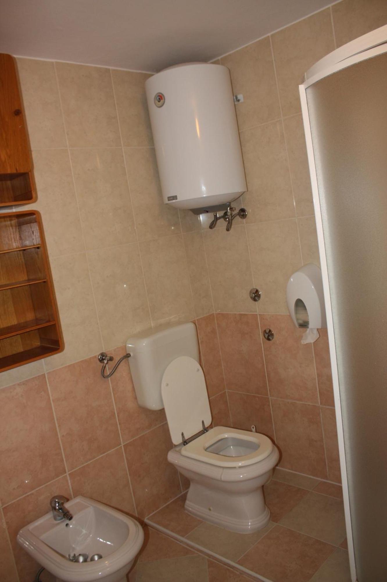 Apartments Tomato Novigrad Istria Kültér fotó