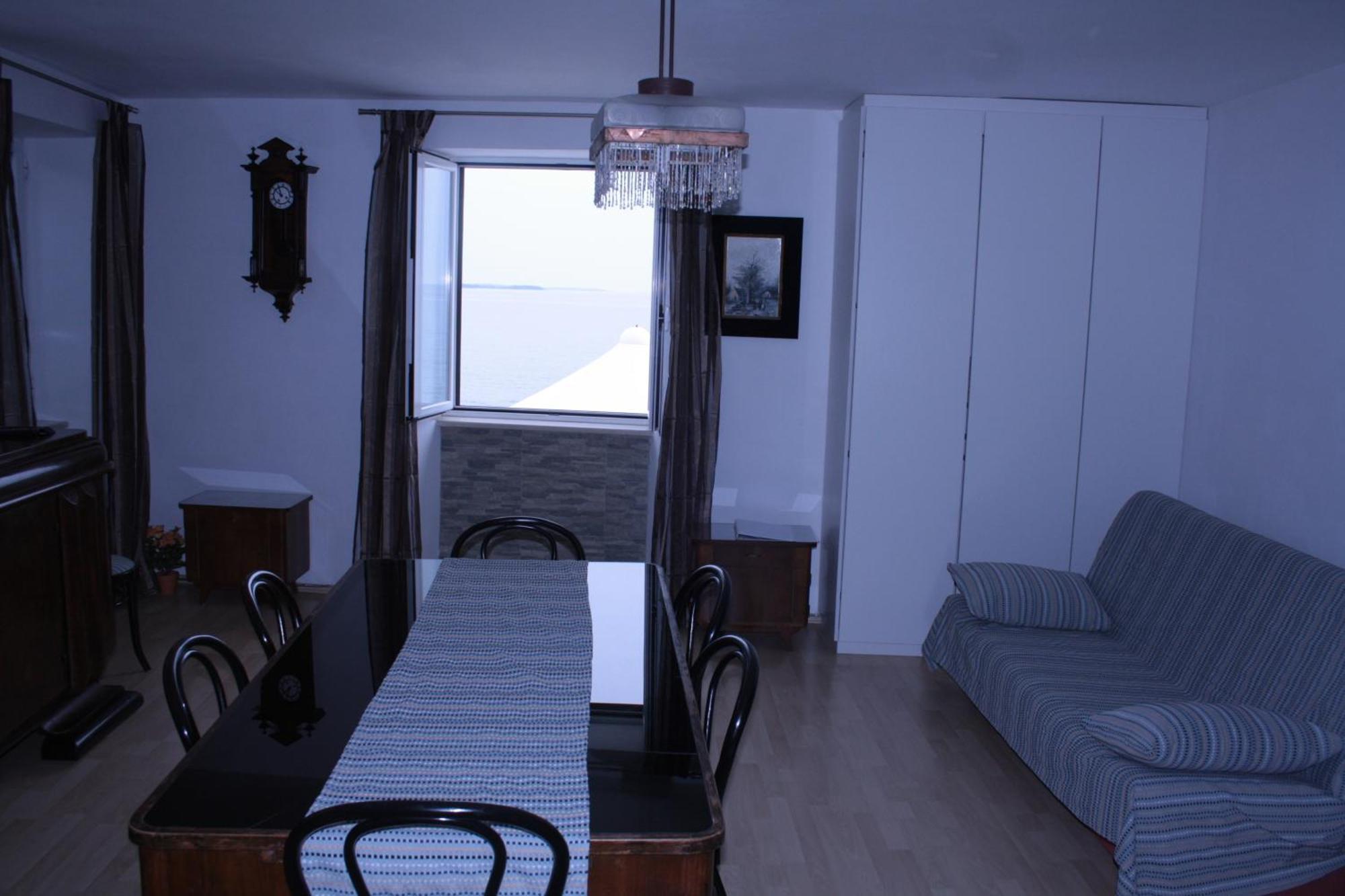 Apartments Tomato Novigrad Istria Kültér fotó