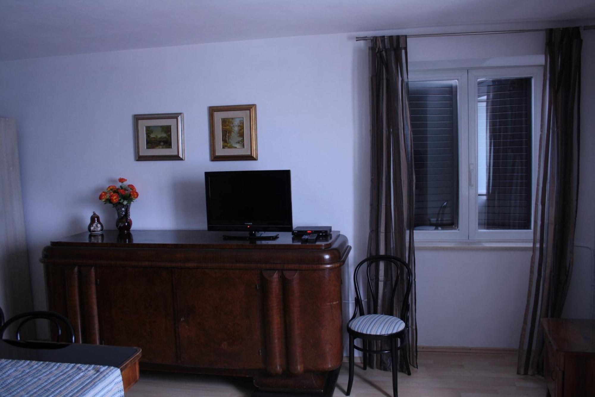 Apartments Tomato Novigrad Istria Kültér fotó
