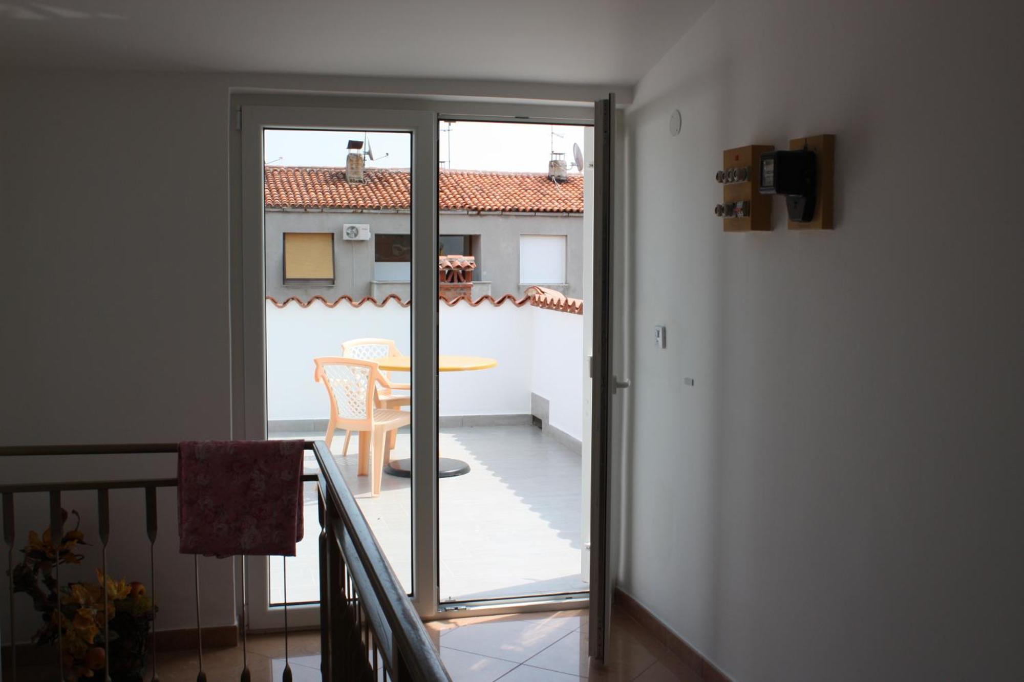 Apartments Tomato Novigrad Istria Kültér fotó