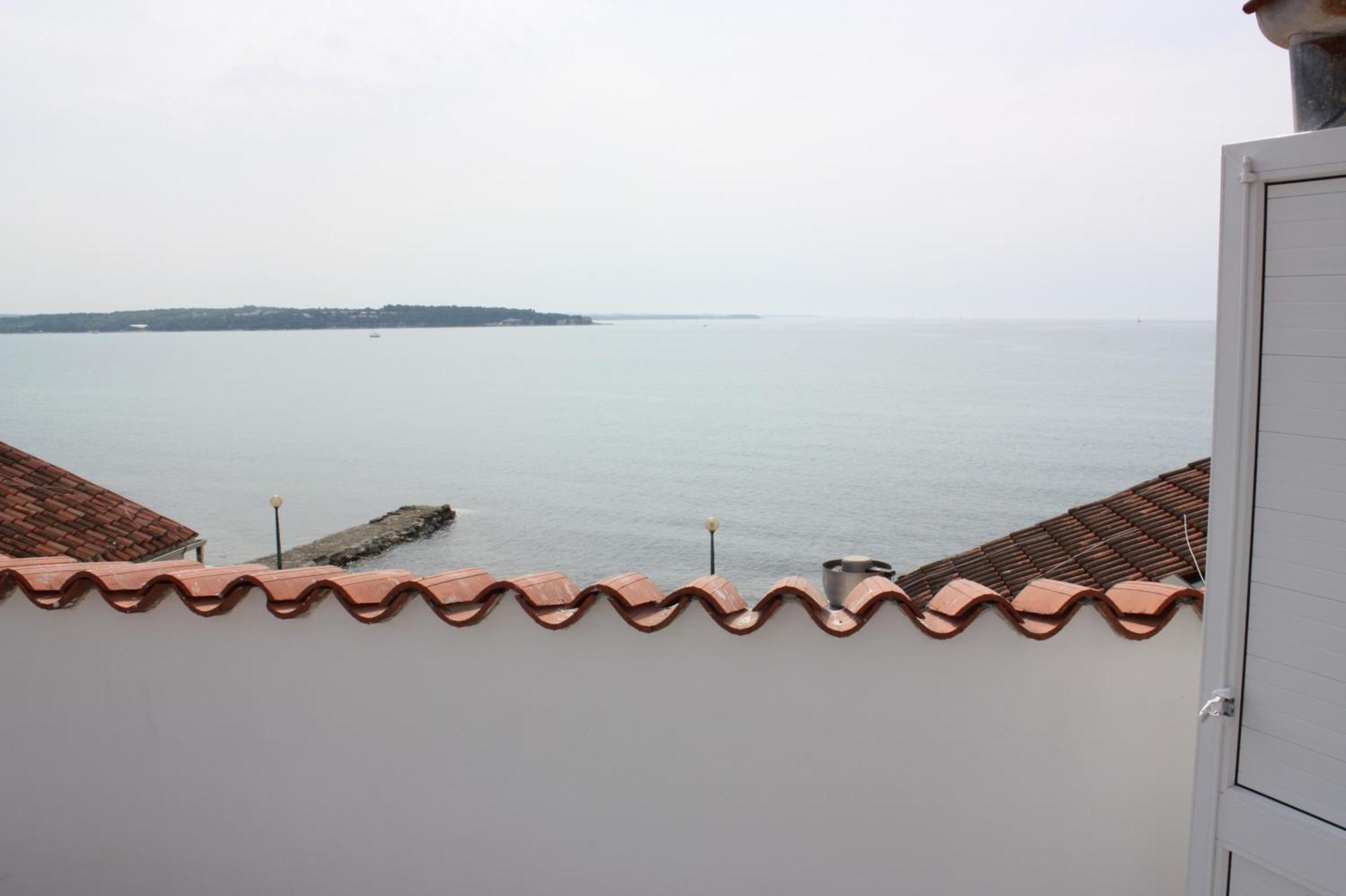 Apartments Tomato Novigrad Istria Kültér fotó