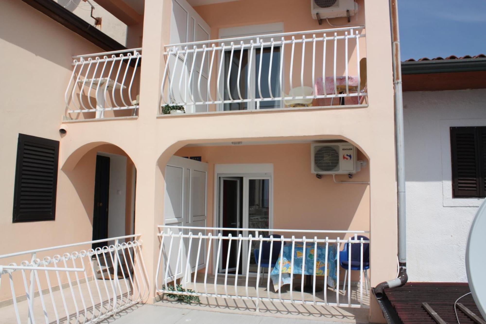 Apartments Tomato Novigrad Istria Kültér fotó