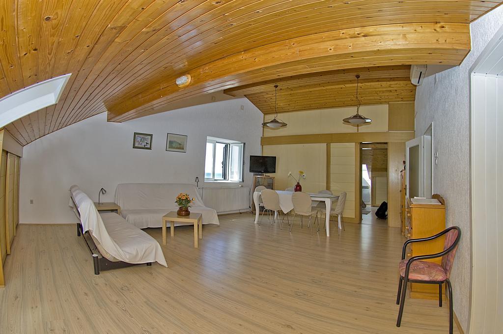 Apartments Tomato Novigrad Istria Kültér fotó