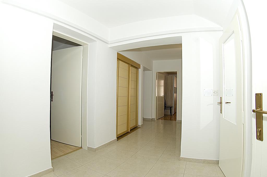 Apartments Tomato Novigrad Istria Kültér fotó