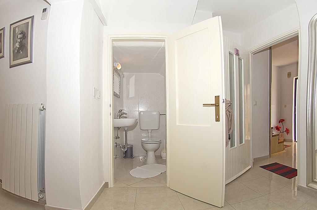 Apartments Tomato Novigrad Istria Kültér fotó