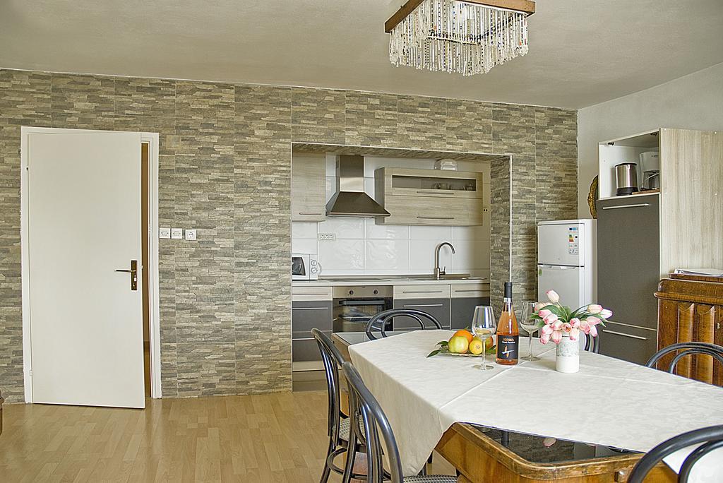 Apartments Tomato Novigrad Istria Kültér fotó