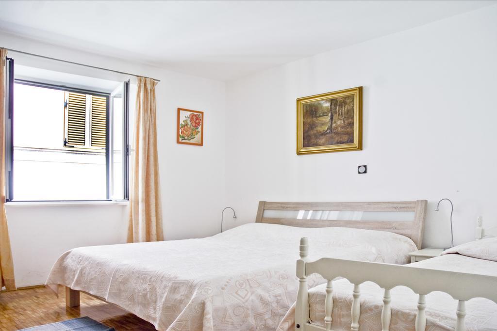 Apartments Tomato Novigrad Istria Kültér fotó