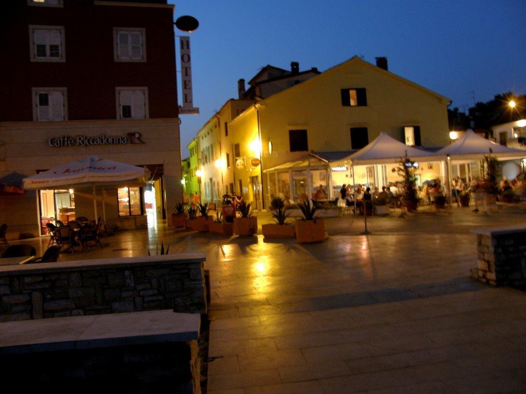 Apartments Tomato Novigrad Istria Kültér fotó