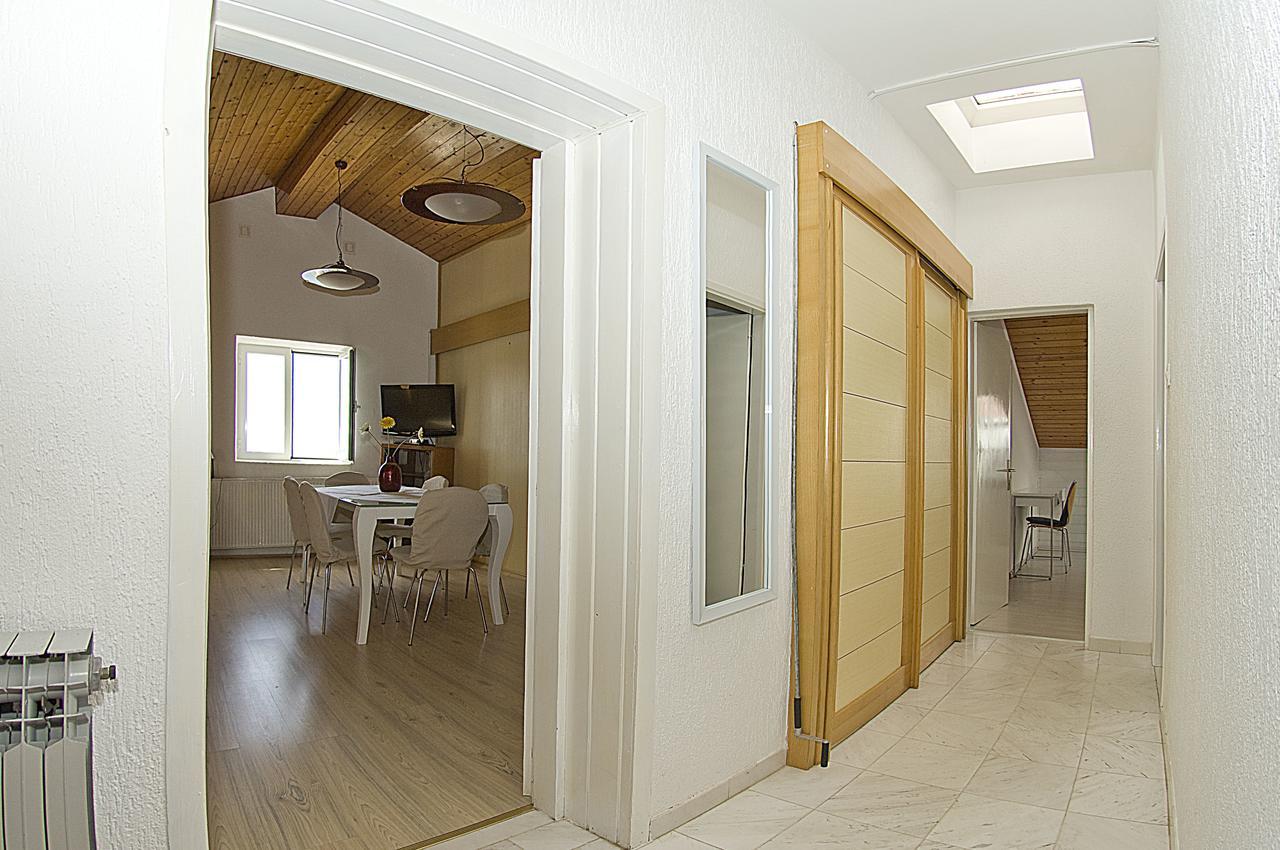 Apartments Tomato Novigrad Istria Kültér fotó